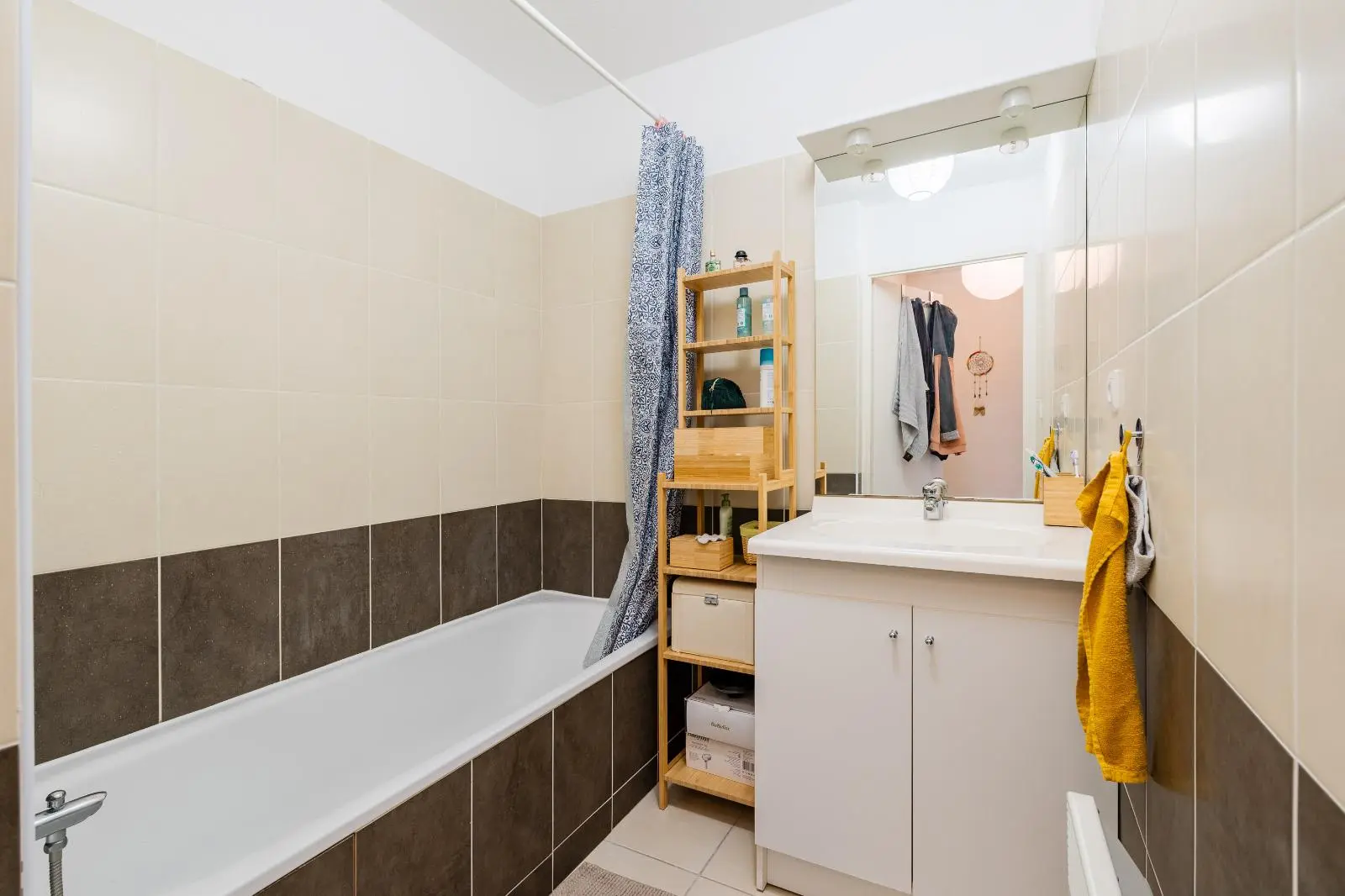 Photo 10 Appartement 2 pièces 48.78m²