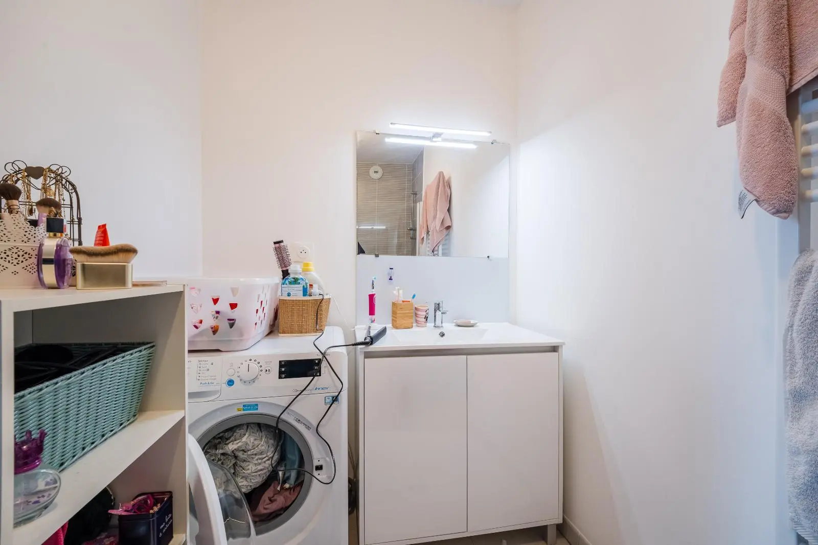 Photo 6 Appartement 3 pièces 66.09m²