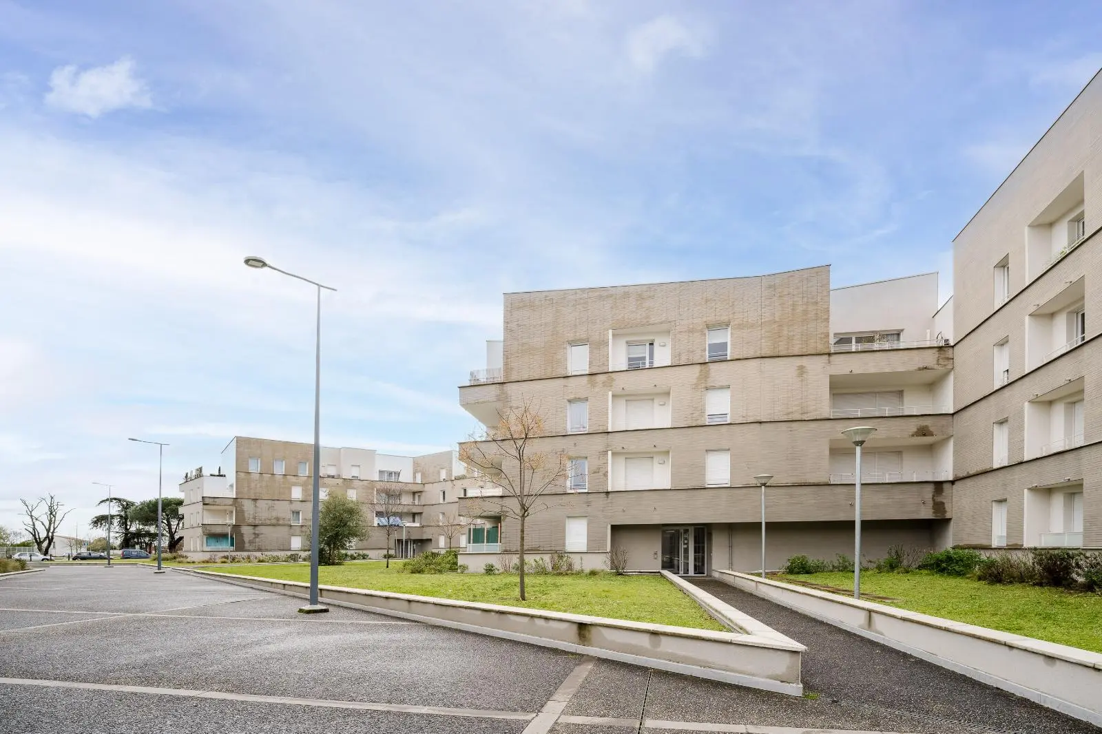 Photo 9 Appartement 3 pièces 66.09m²