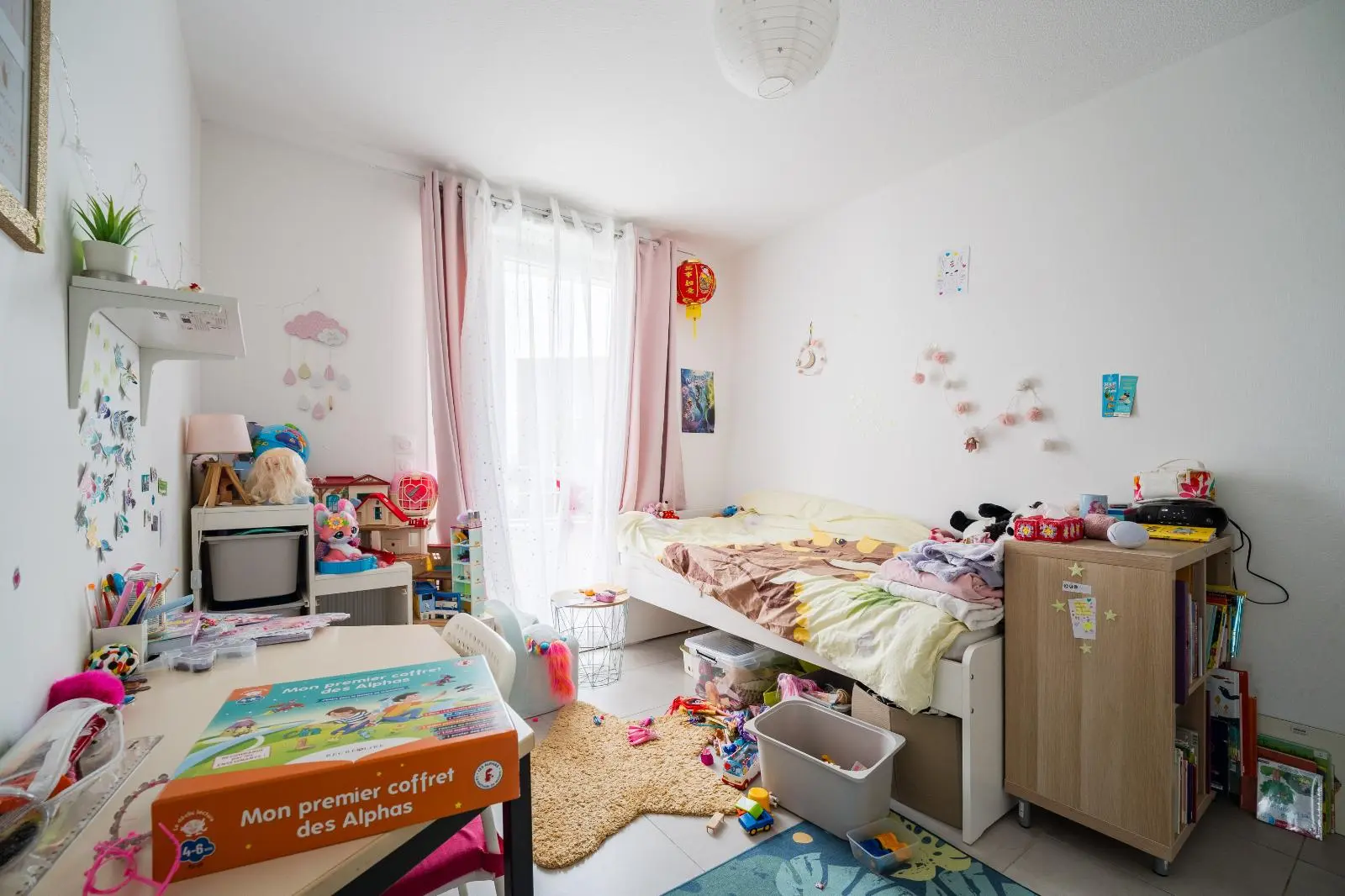 Photo 10 Appartement 3 pièces 66.09m²