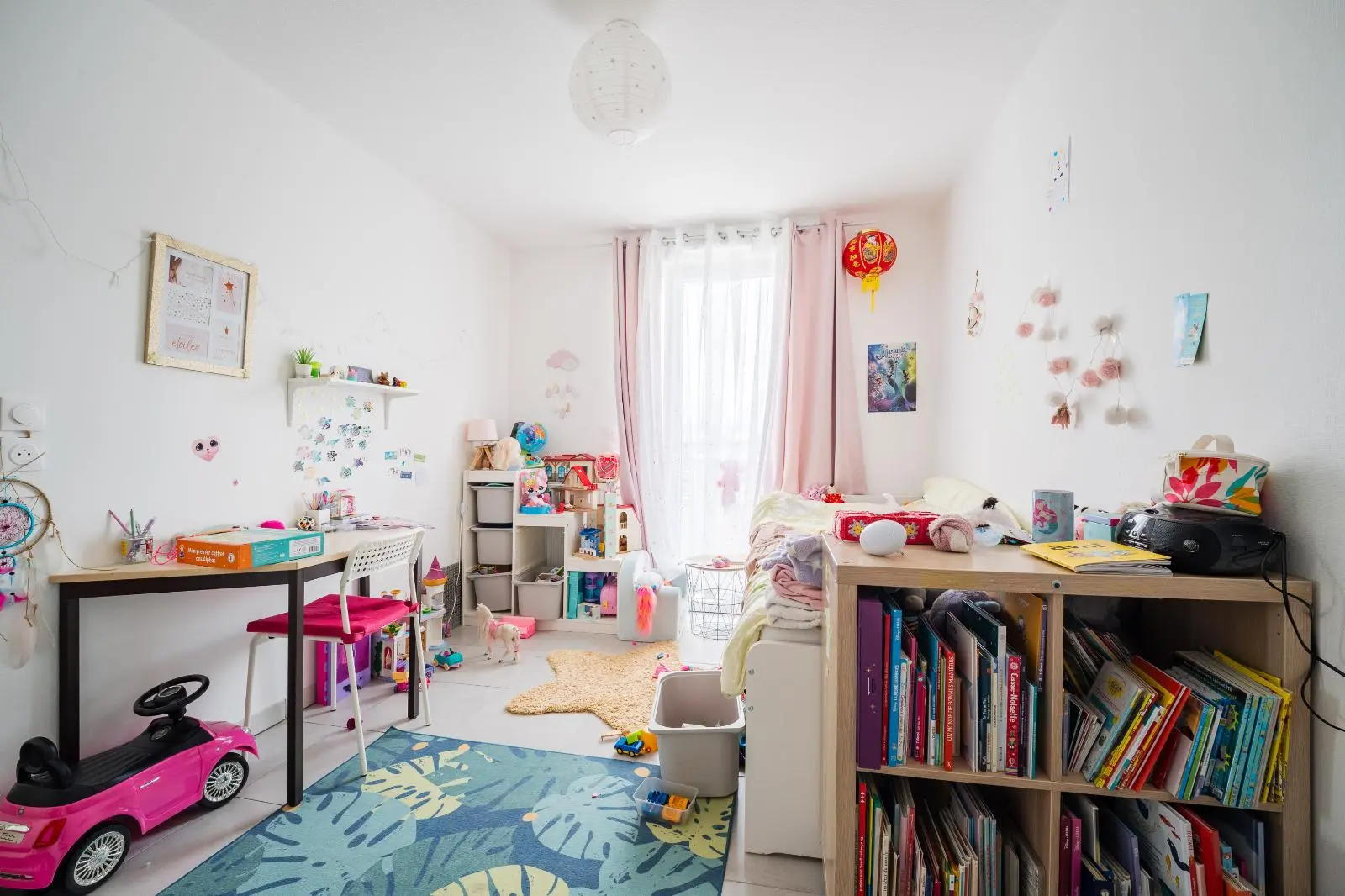 Photo 11 Appartement 3 pièces 66.09m²