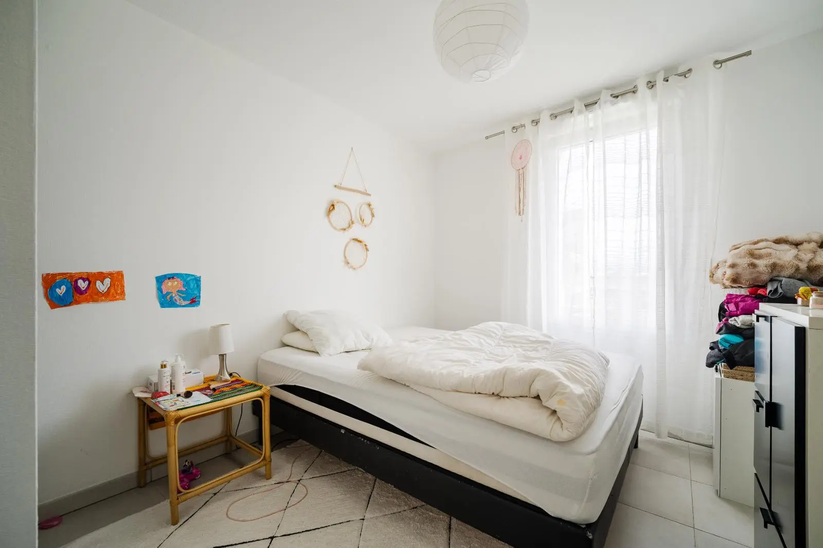 Photo 5 Appartement 3 pièces 66.09m²