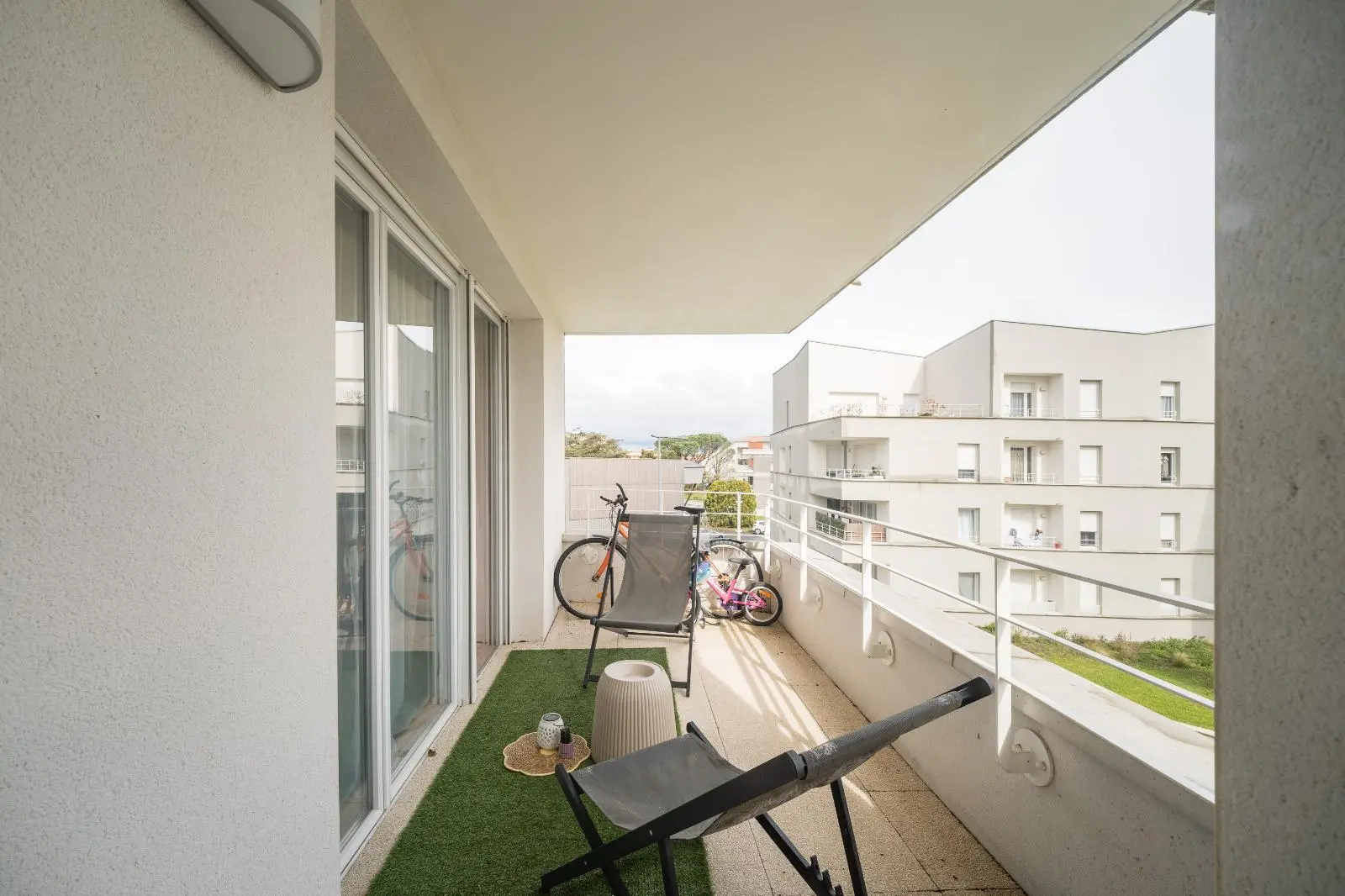 Photo 7 Appartement 3 pièces 66.09m²