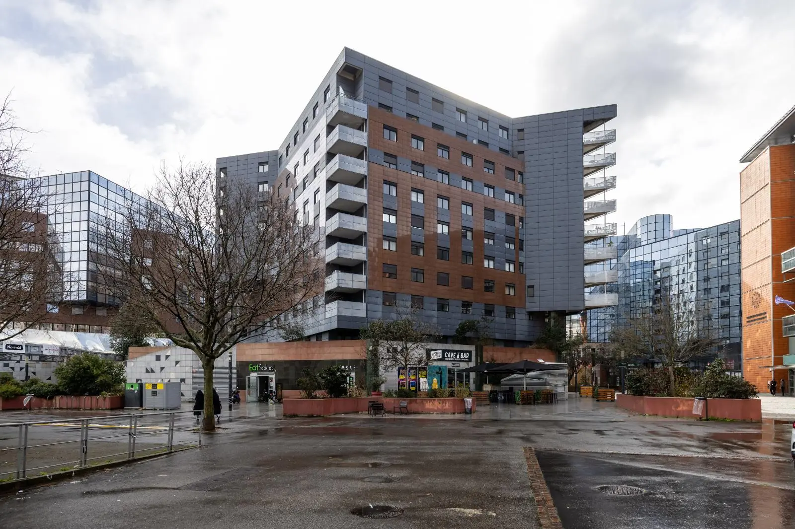 Photo 8 appartement Toulouse