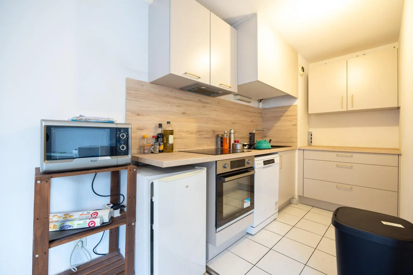 Photo 2 Appartement 2 pièces 38.44m²