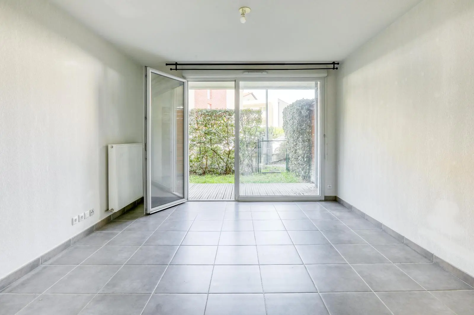 Photo 3 Appartement 2 pièces 42.77m²