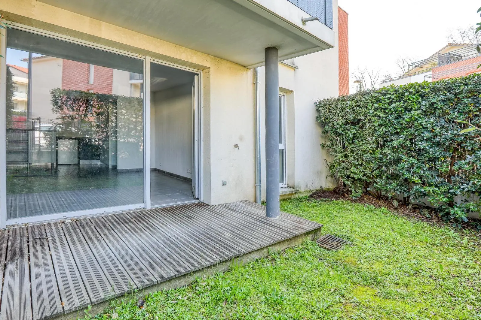 Photo 11 Appartement 2 pièces 42.77m²