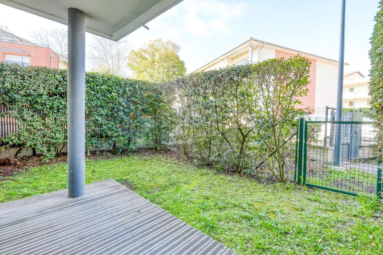 Photo 13 Appartement 2 pièces 42.77m²