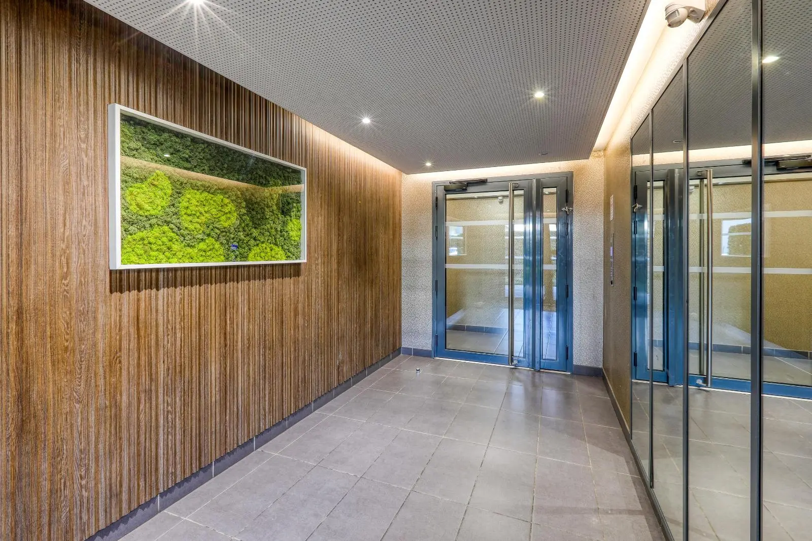 Photo 14 Appartement 2 pièces 42.77m²