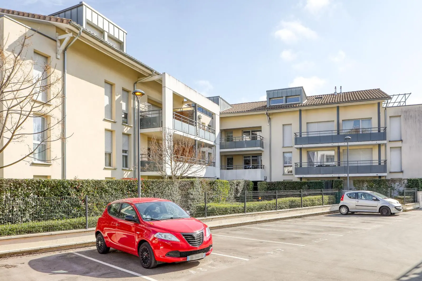 Photo 15 Appartement 2 pièces 42.77m²