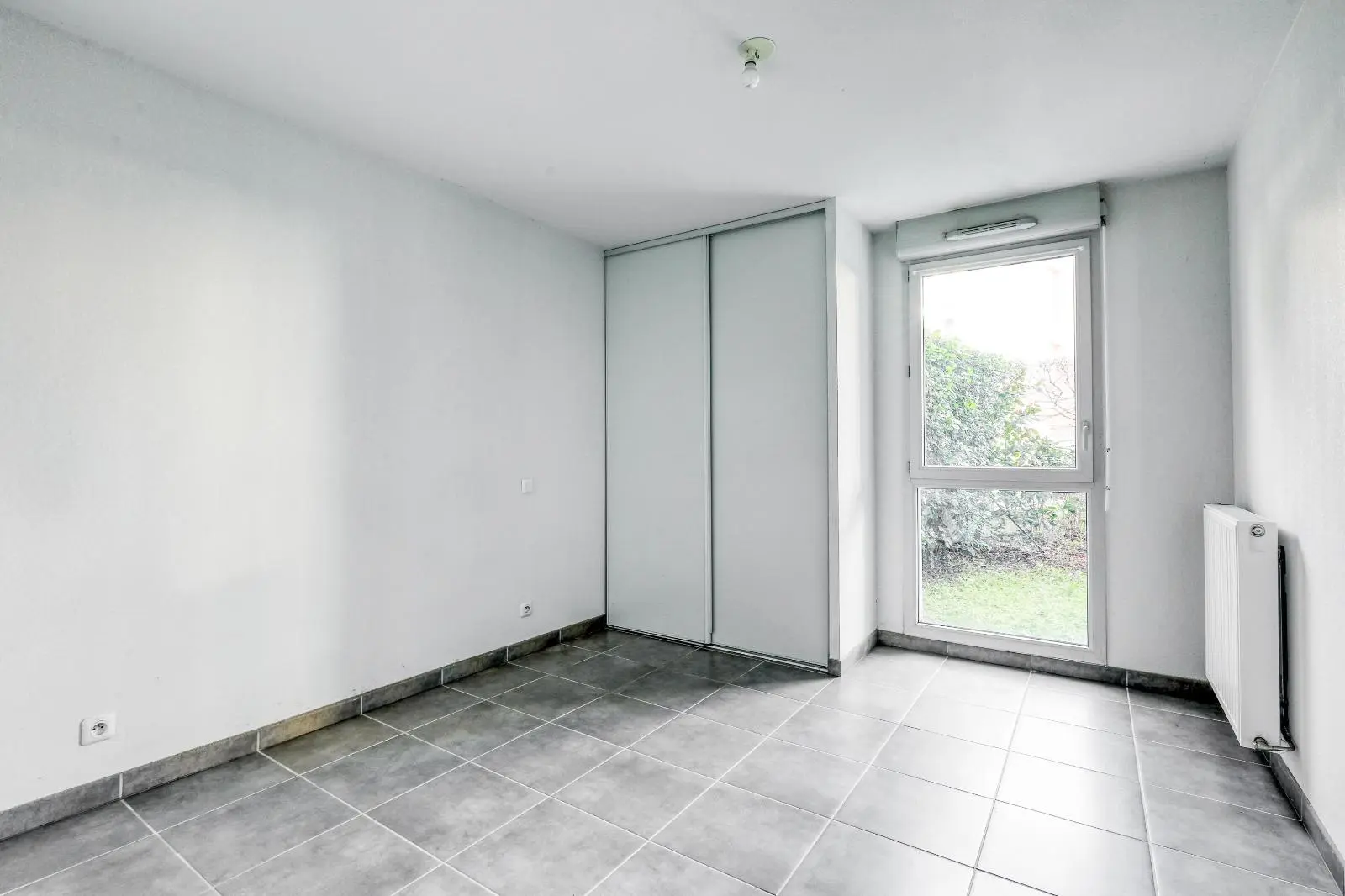 Photo 8 Appartement 2 pièces 42.77m²