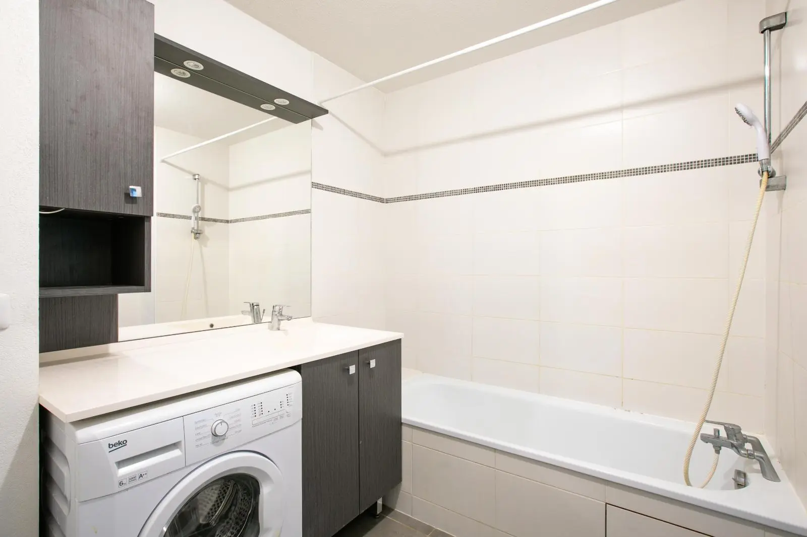 Photo 9 Appartement 2 pièces 42.77m²