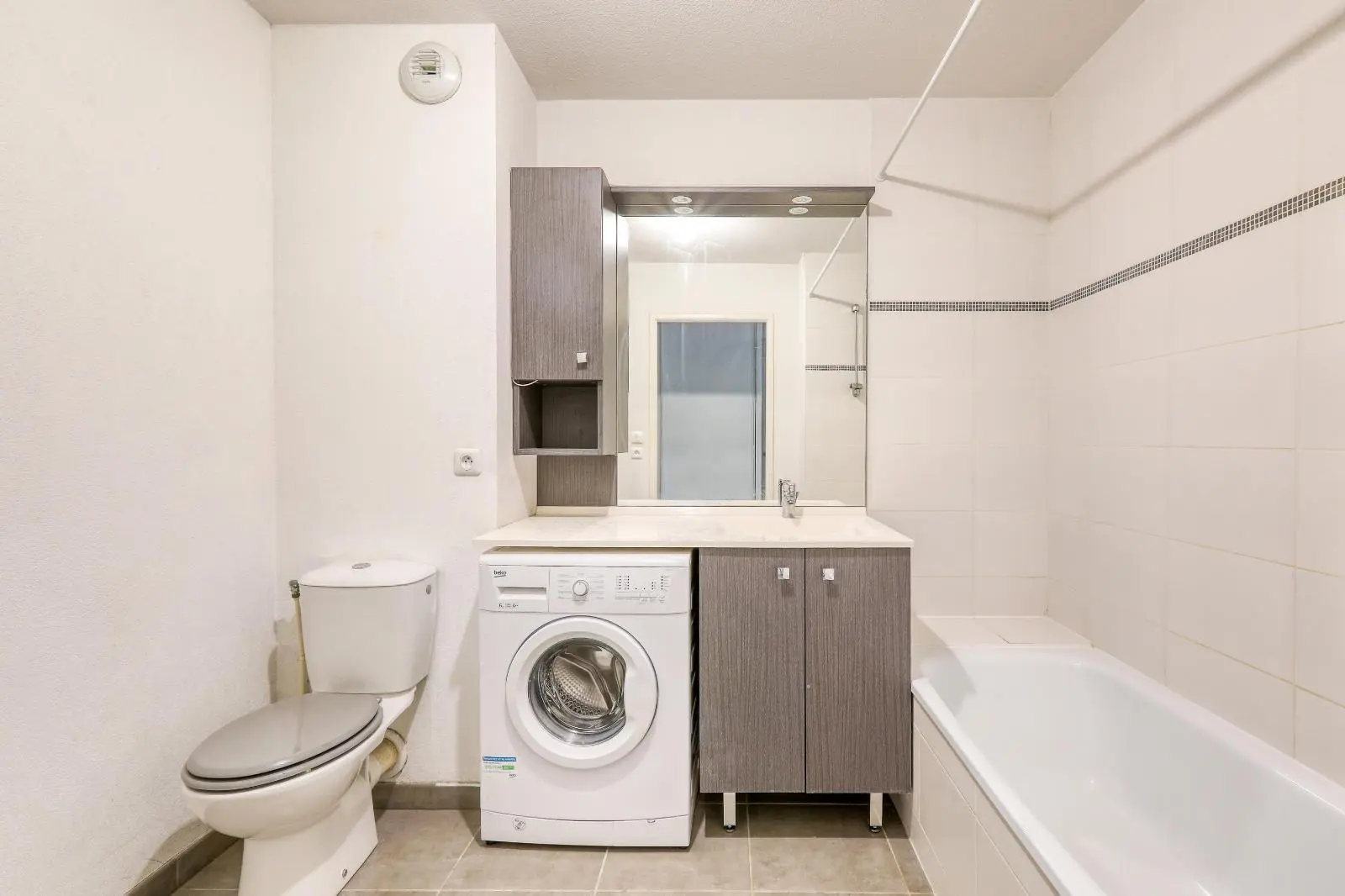 Photo 10 Appartement 2 pièces 42.77m²