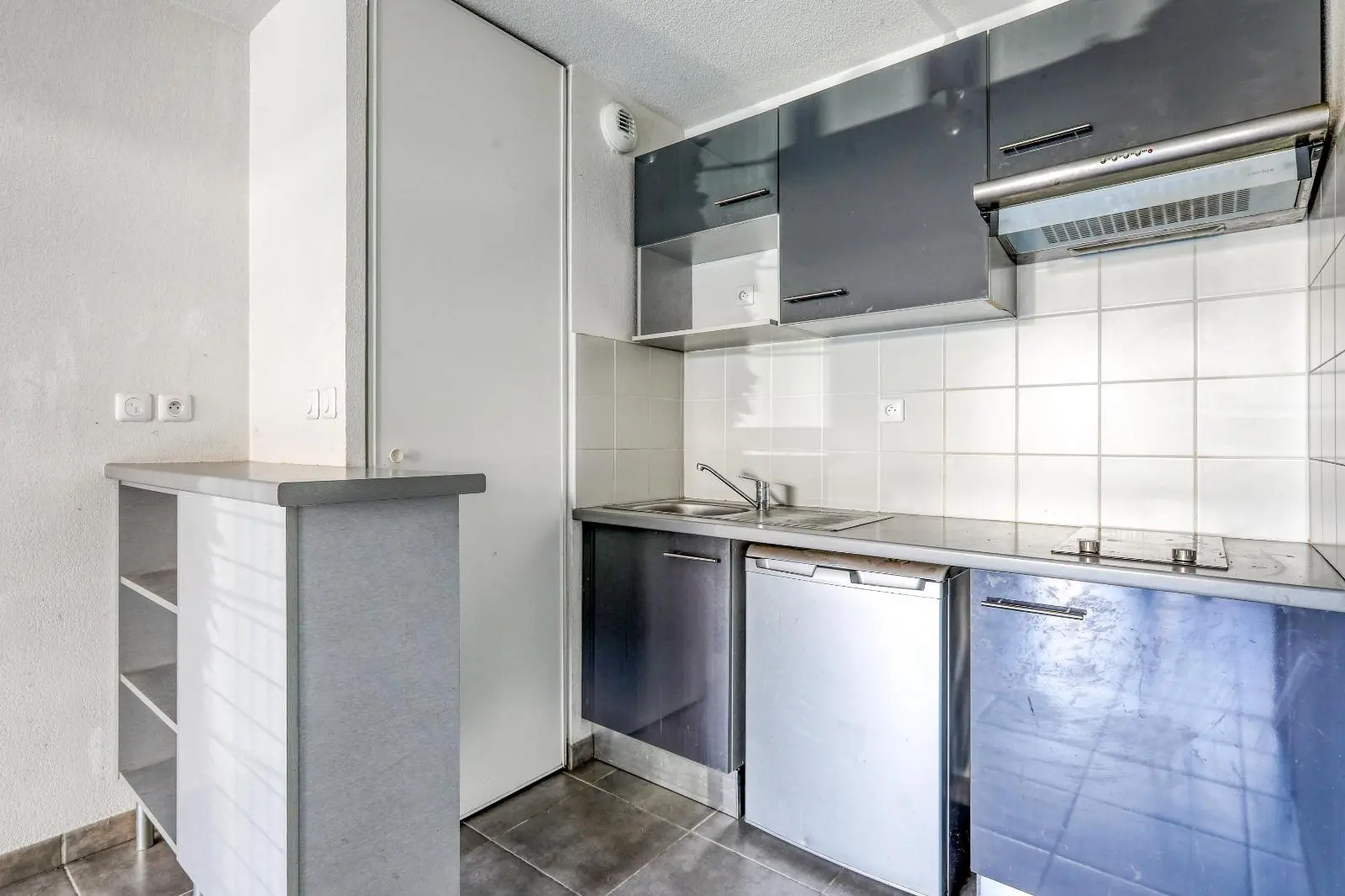 Photo 4 Appartement 2 pièces 42.77m²