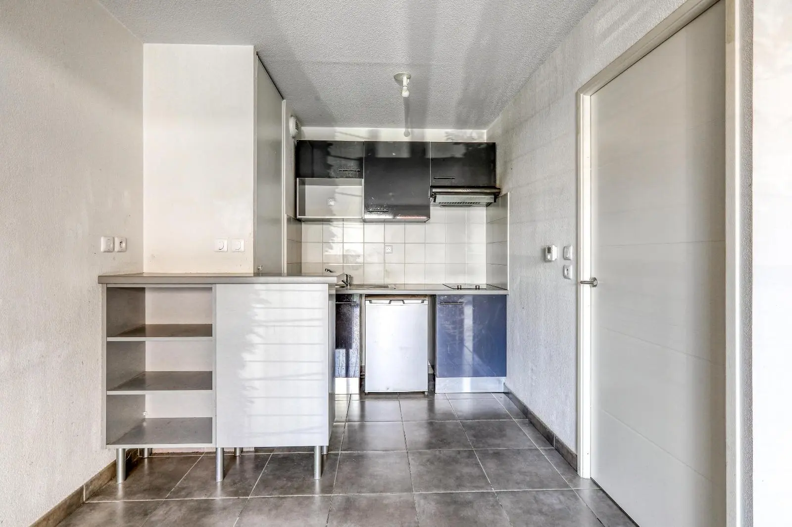 Photo 5 Appartement 2 pièces 42.77m²