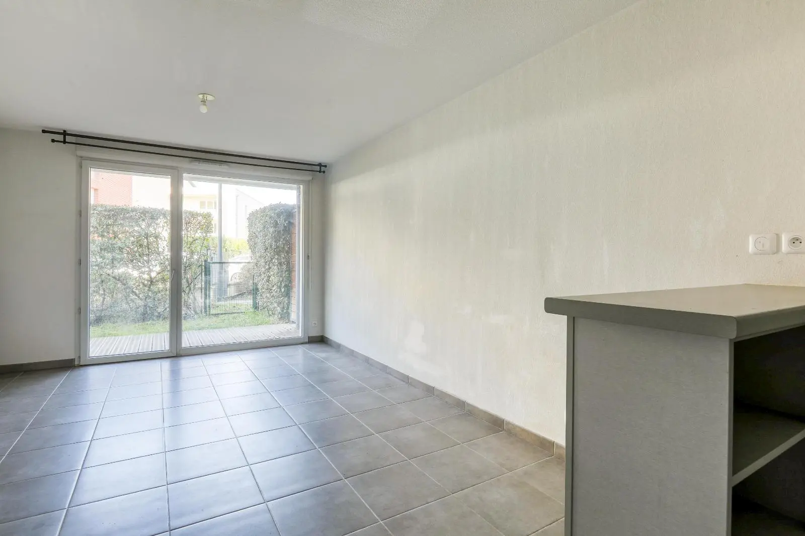 Photo 2 Appartement 2 pièces 42.77m²