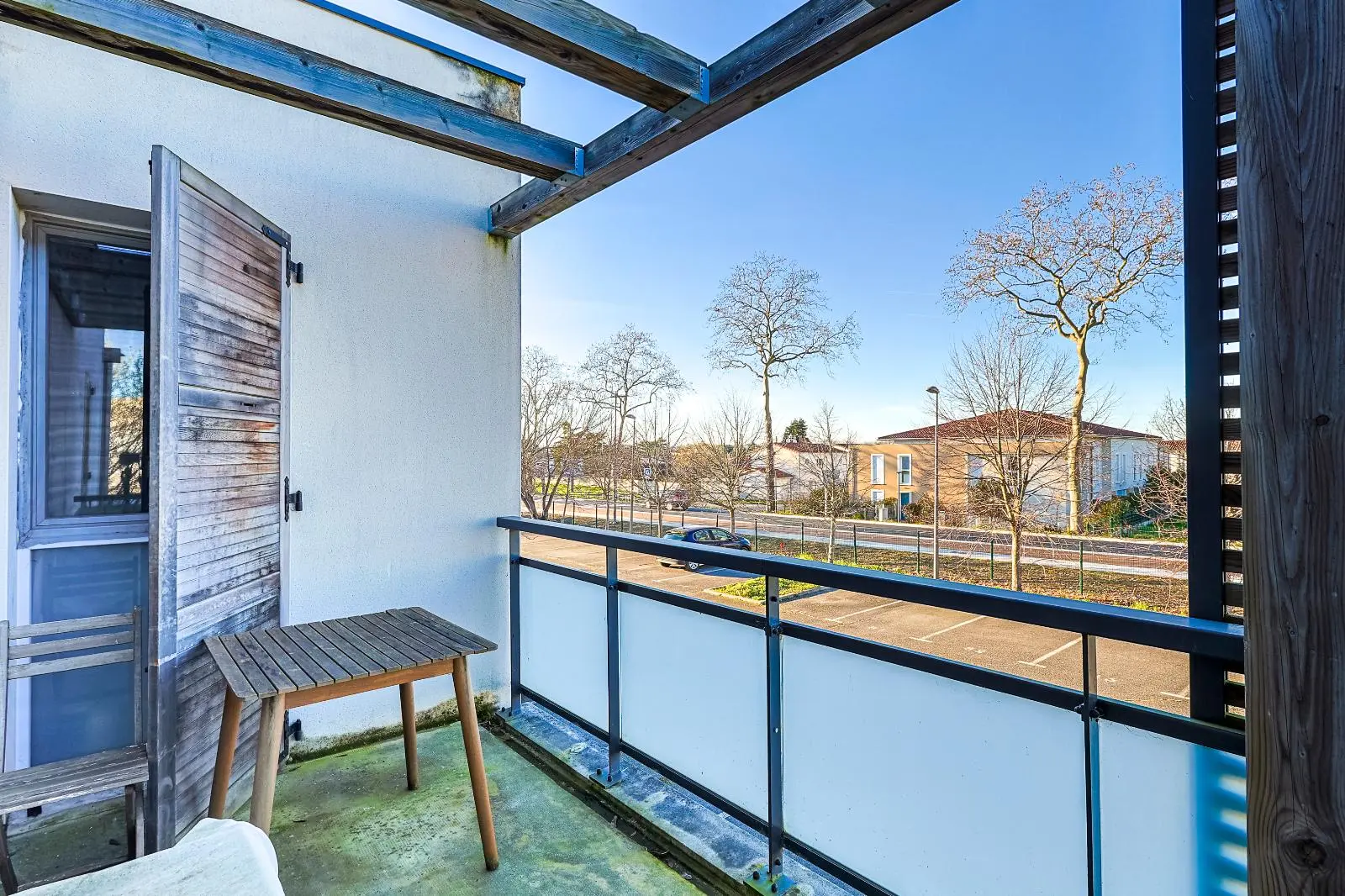 Photo 8 Appartement 2 pièces 46m²