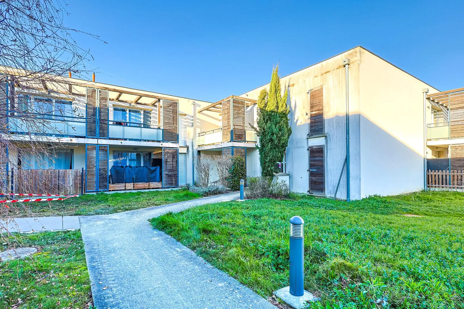 Photo 9 Appartement 2 pièces 46m²