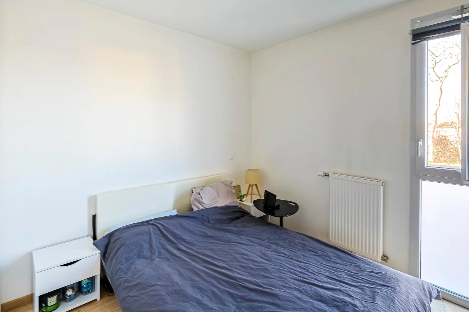 Photo 4 Appartement 2 pièces 46m²