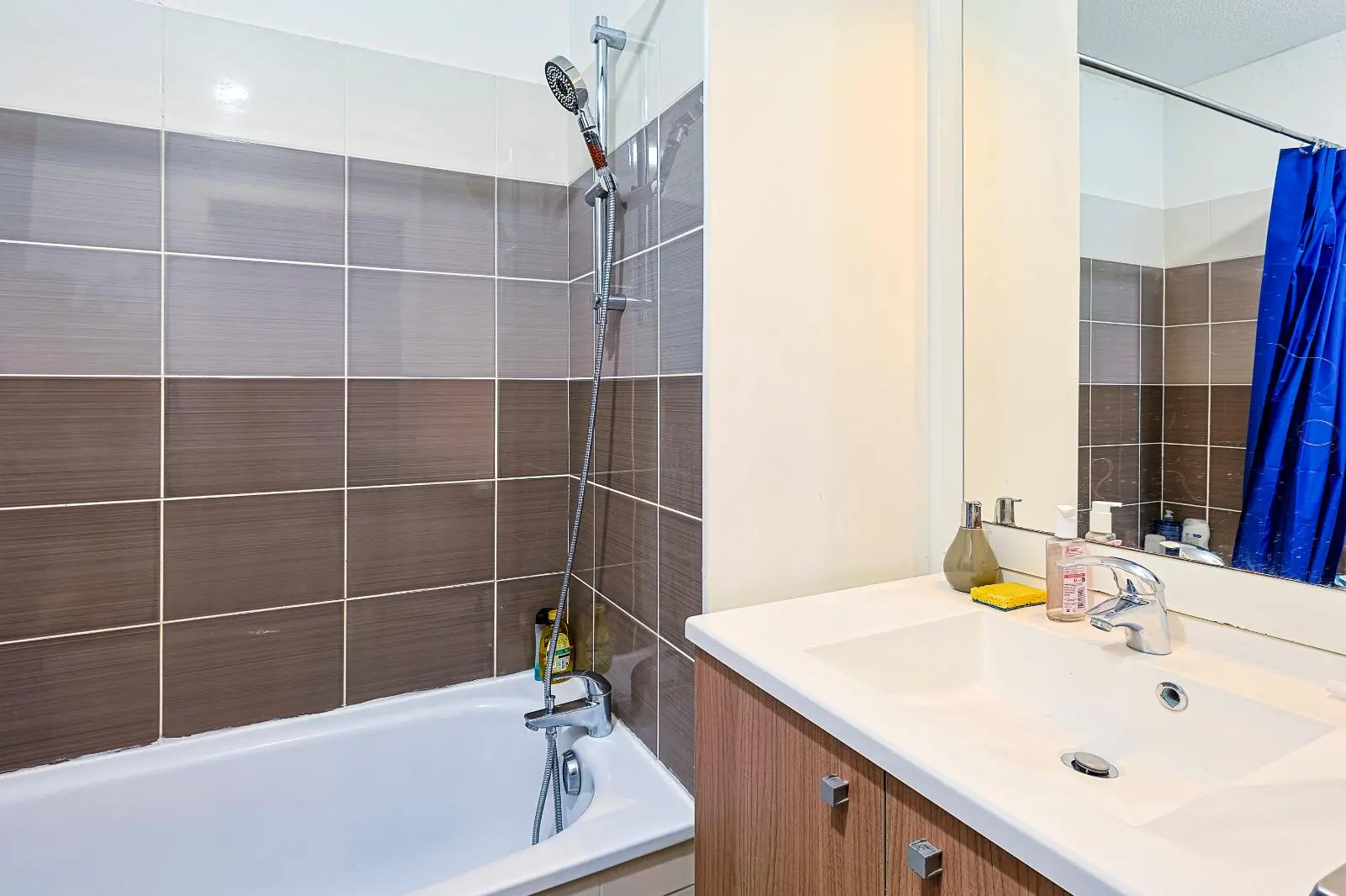 Photo 5 Appartement 2 pièces 46m²