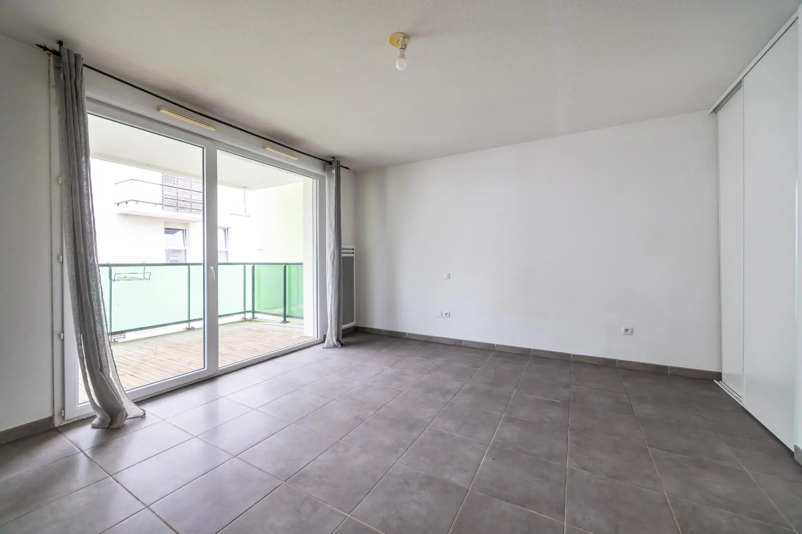 Photo 10 Appartement 1 pièce 31m²