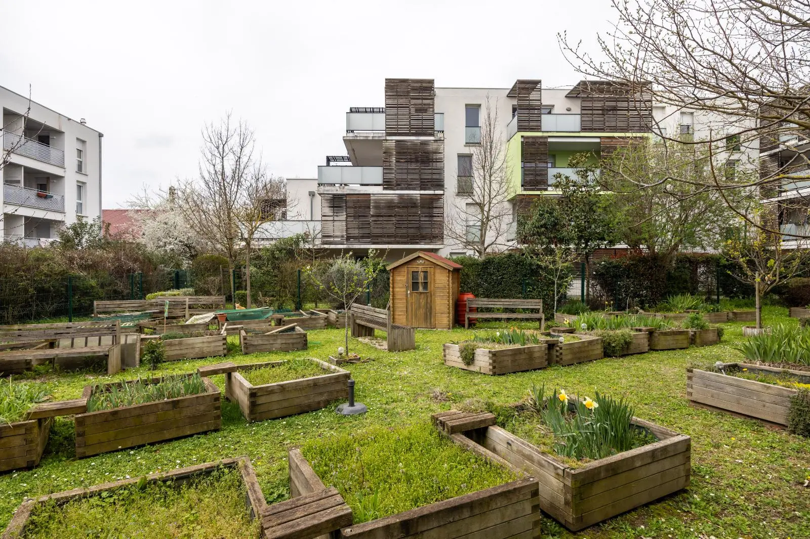 Photo 11 Appartement 1 pièce 31m²