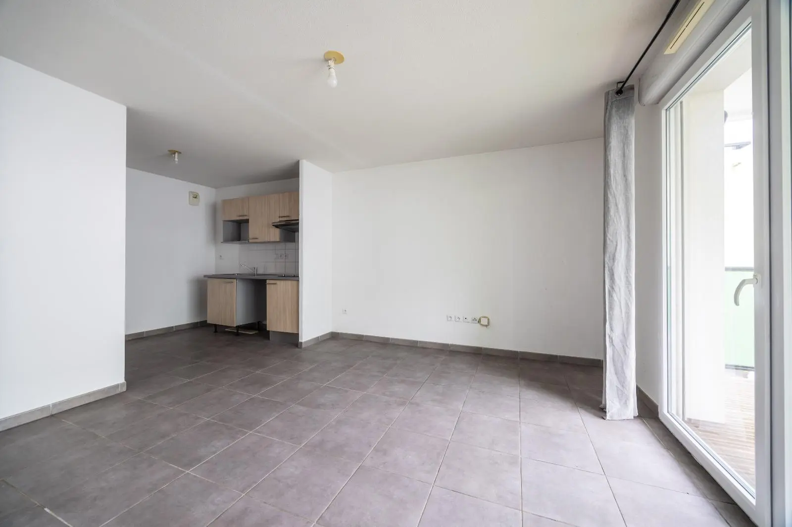 Photo 3 Appartement 1 pièce 31m²