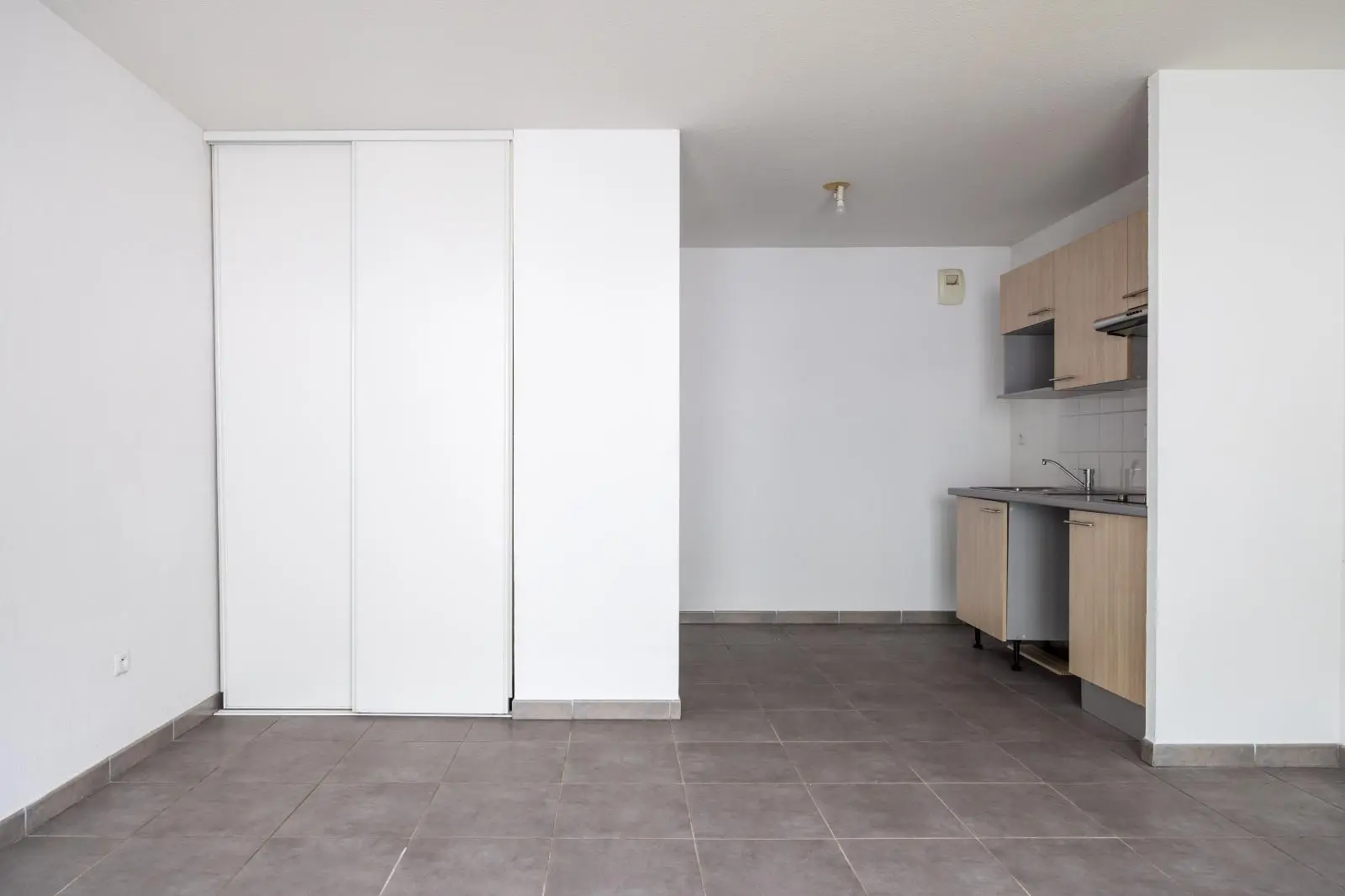 Photo 4 Appartement 1 pièce 31m²