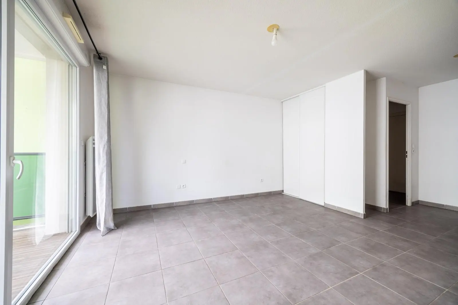 Photo 7 Appartement 1 pièce 31m²