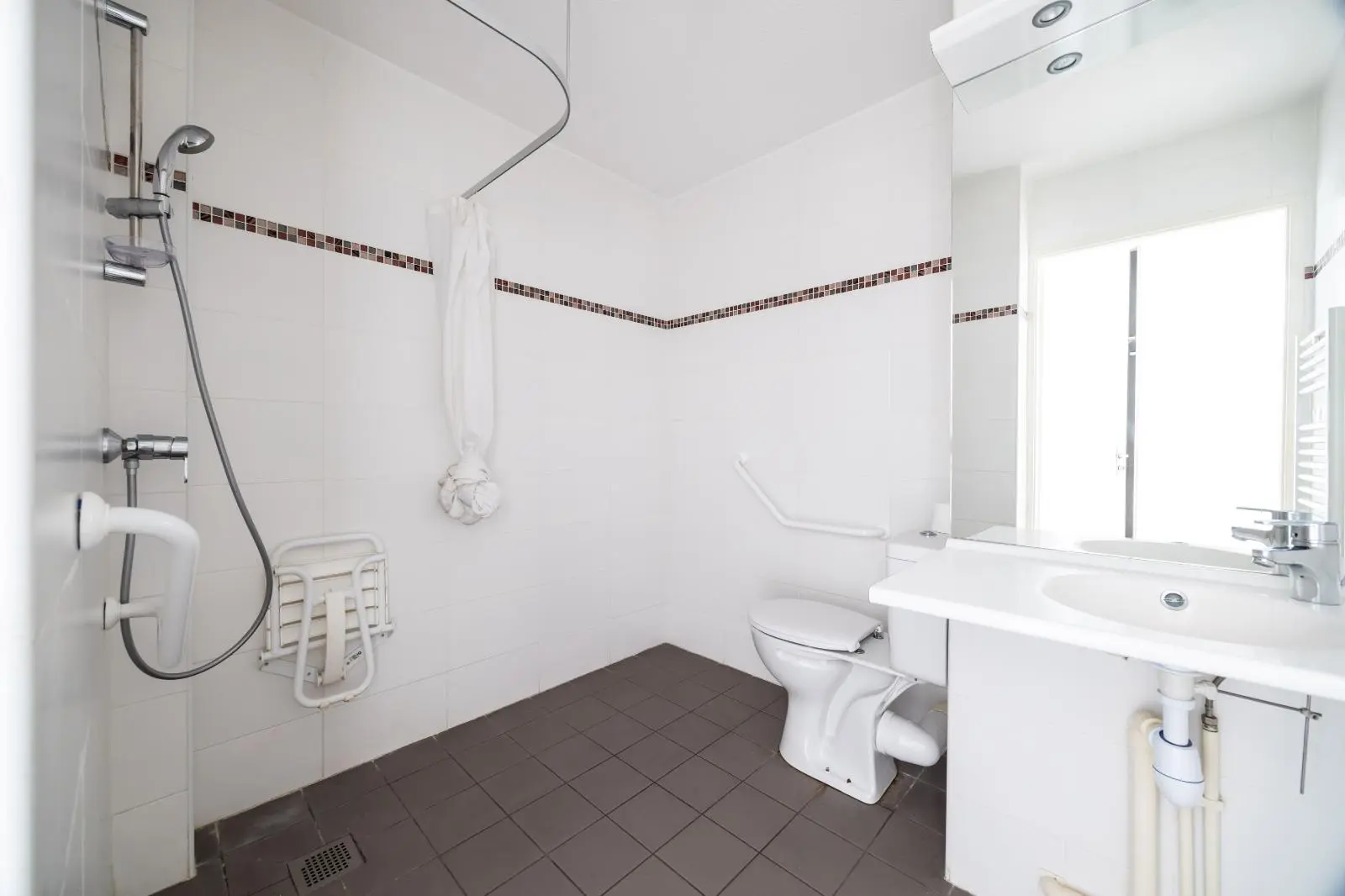 Photo 8 Appartement 1 pièce 31m²