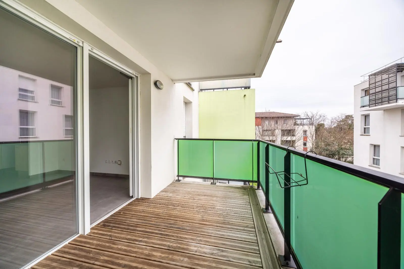 Photo 9 Appartement 1 pièce 31m²