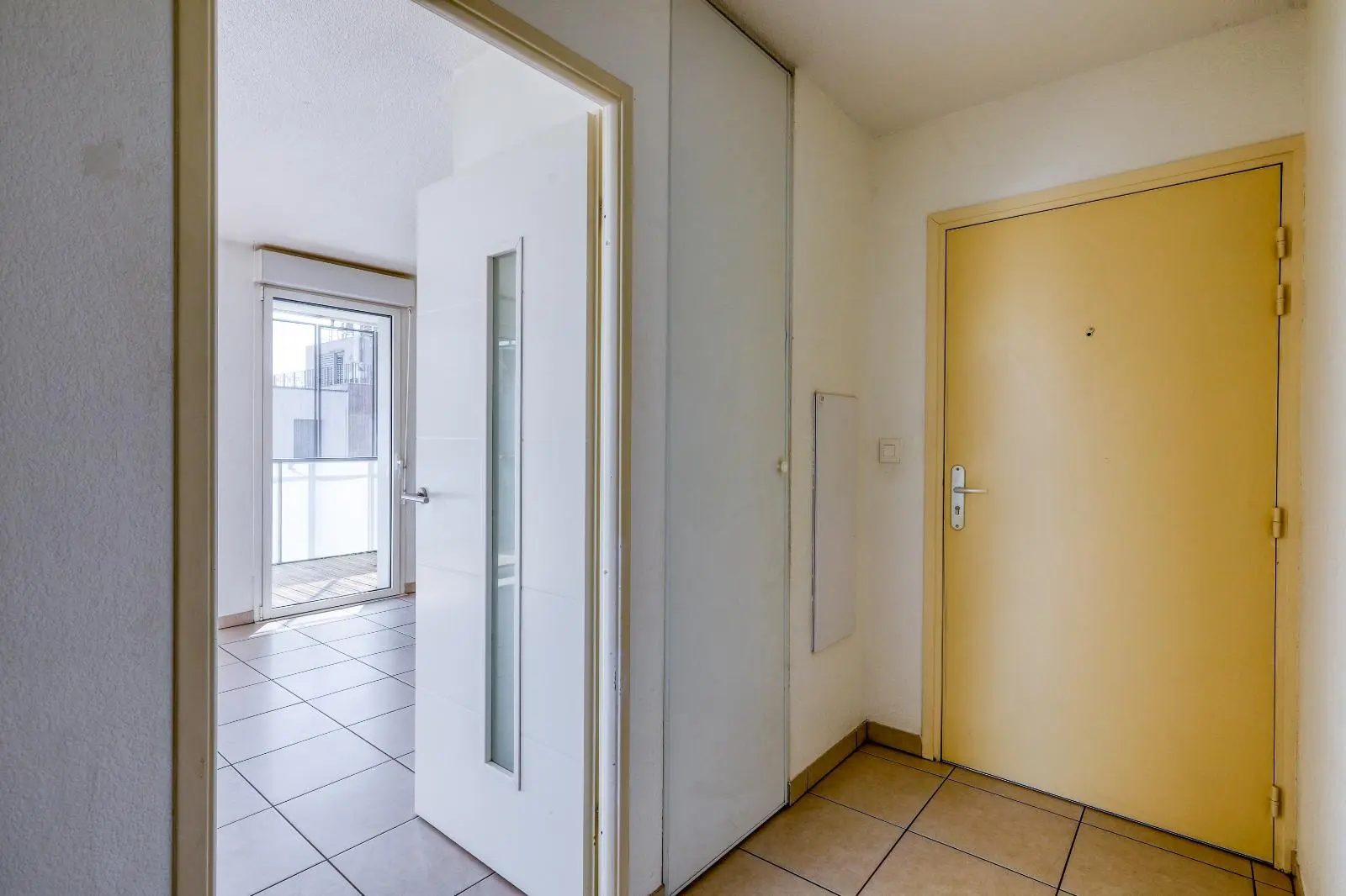 Photo 10 Appartement 3 pièces 57.42m²