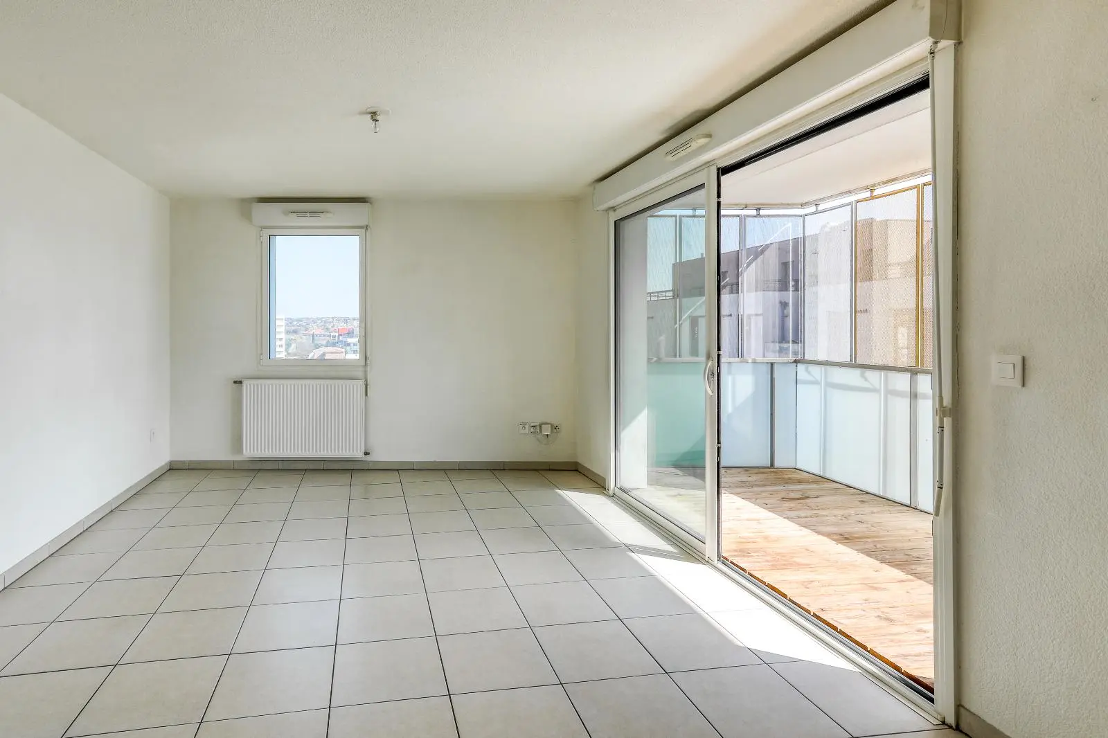 Photo 2 Appartement 3 pièces 57.42m²