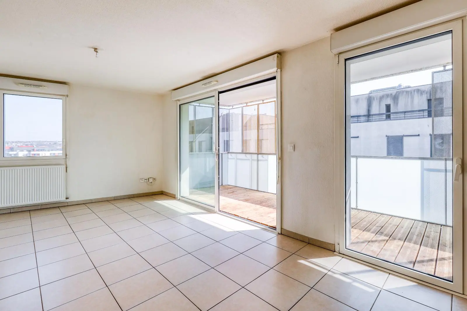 Photo 3 Appartement 3 pièces 57.42m²