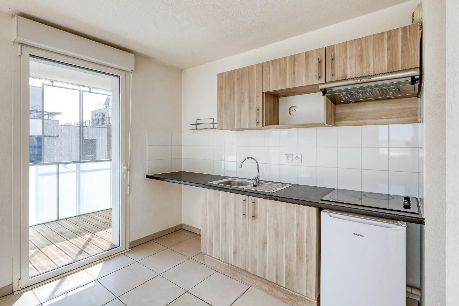 Photo 4 Appartement 3 pièces 57.42m²