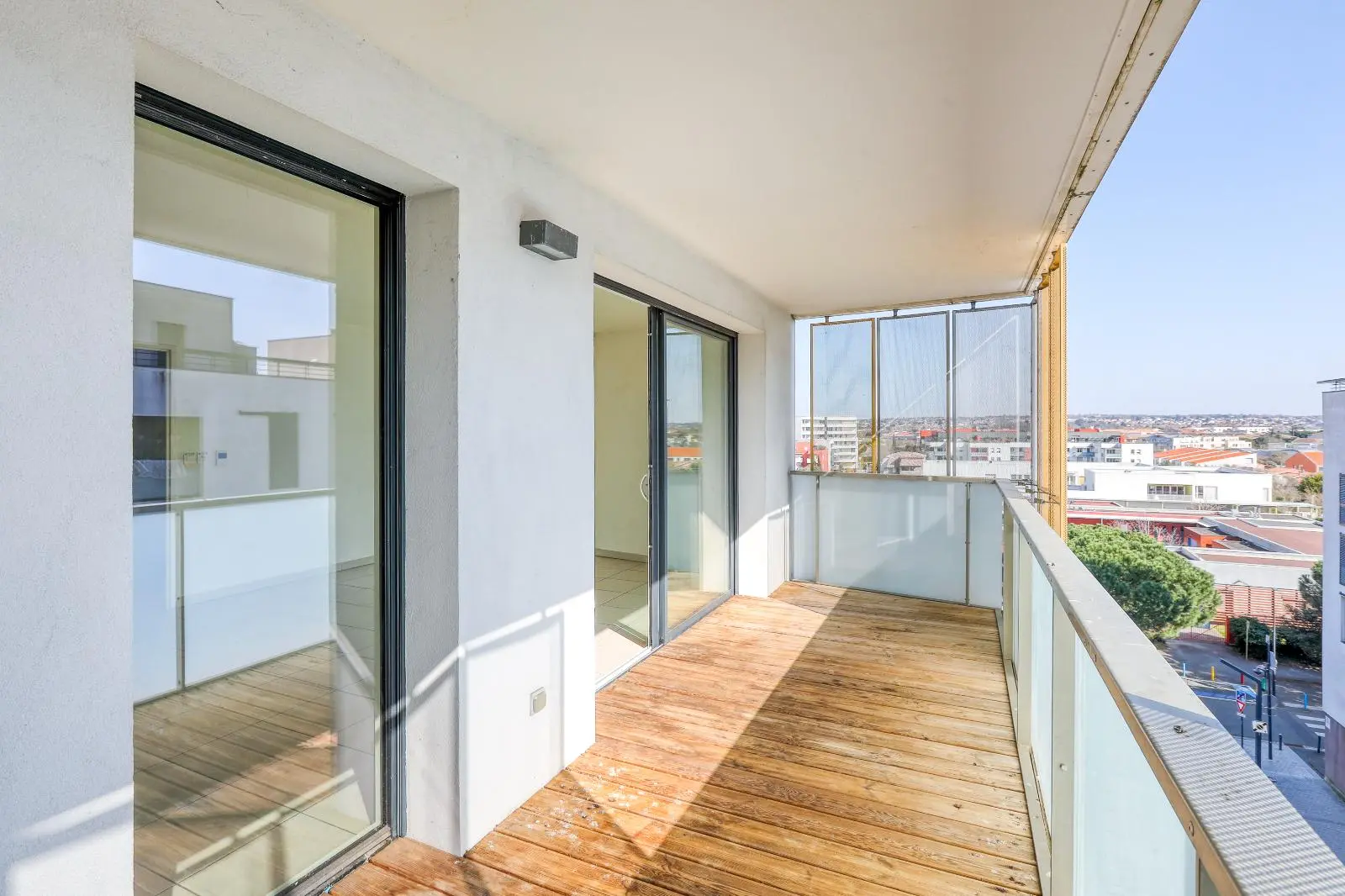 Photo 5 Appartement 3 pièces 57.42m²