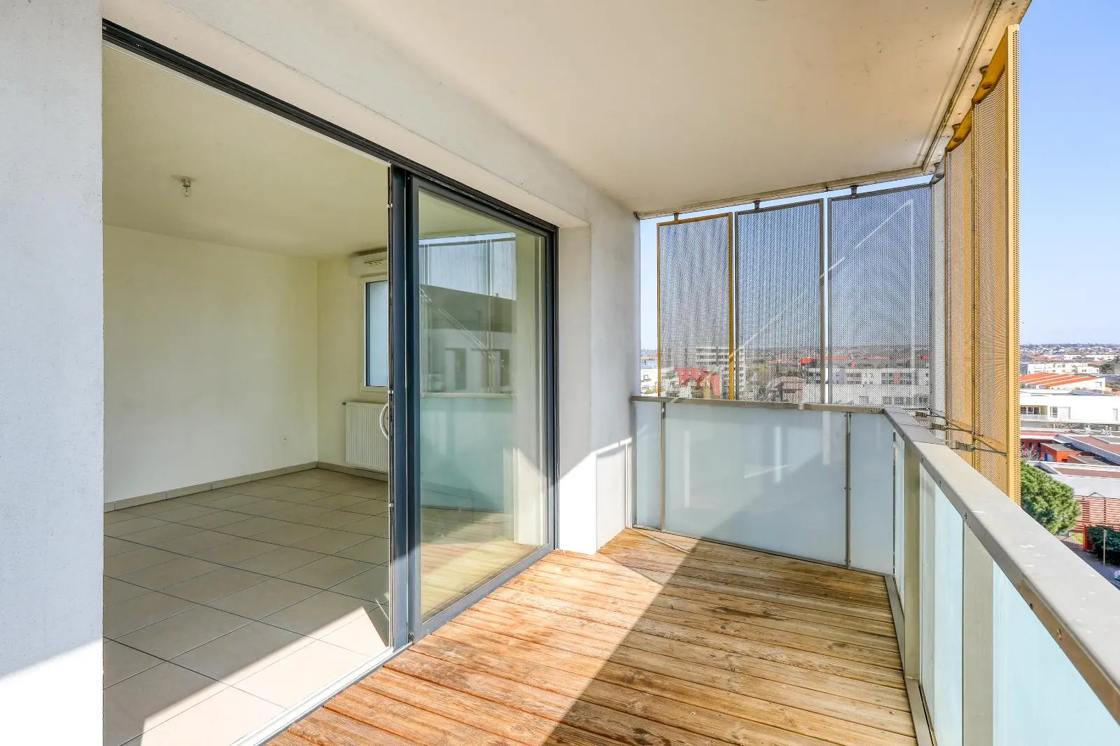 Photo 6 Appartement 3 pièces 57.42m²