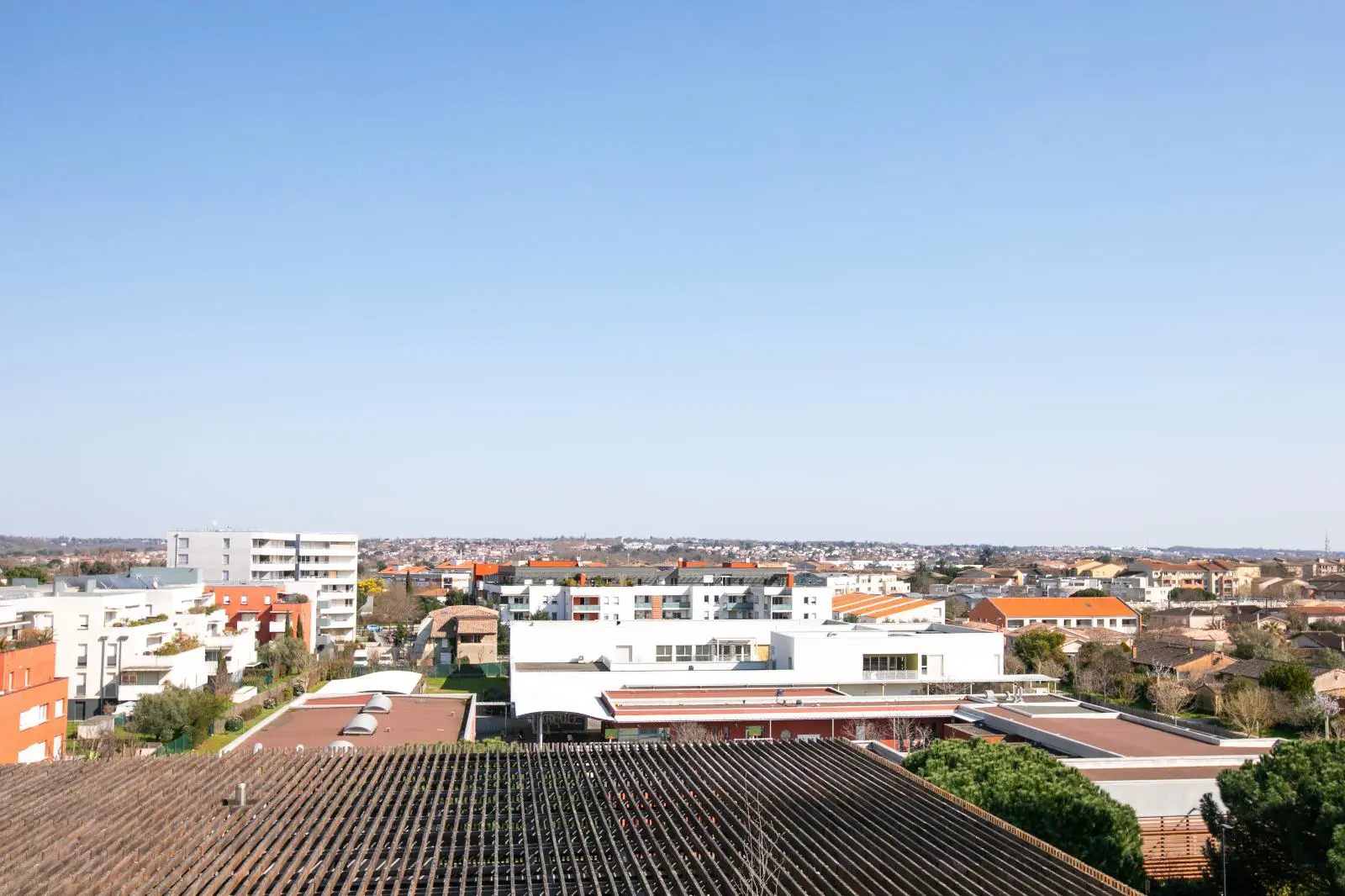 Photo 9 Appartement 3 pièces 57.42m²