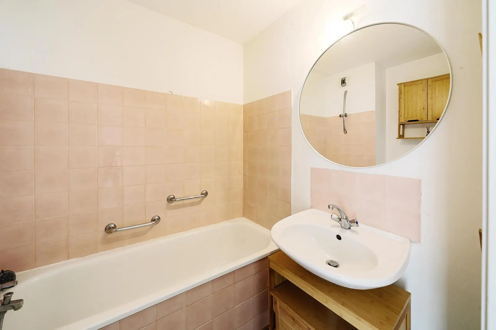 Photo 6 Appartement 1 pièce 20.45m²