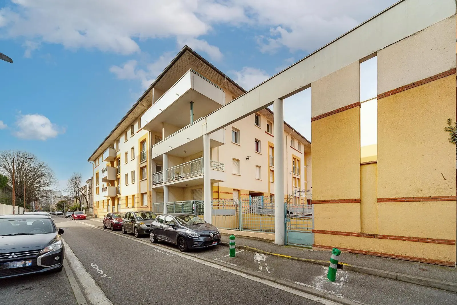 Photo 10 Appartement 1 pièce 20.45m²