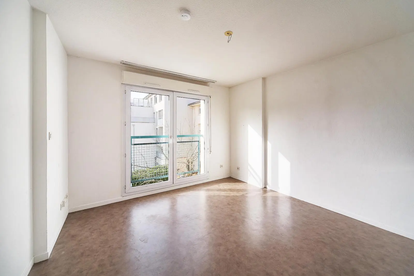 Photo 1 Appartement 1 pièce 20.45m²