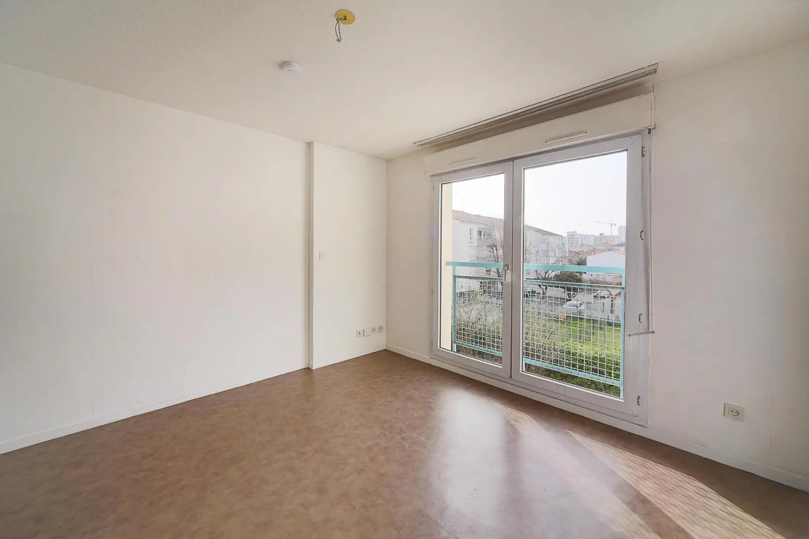 Photo 4 Appartement 1 pièce 20.45m²