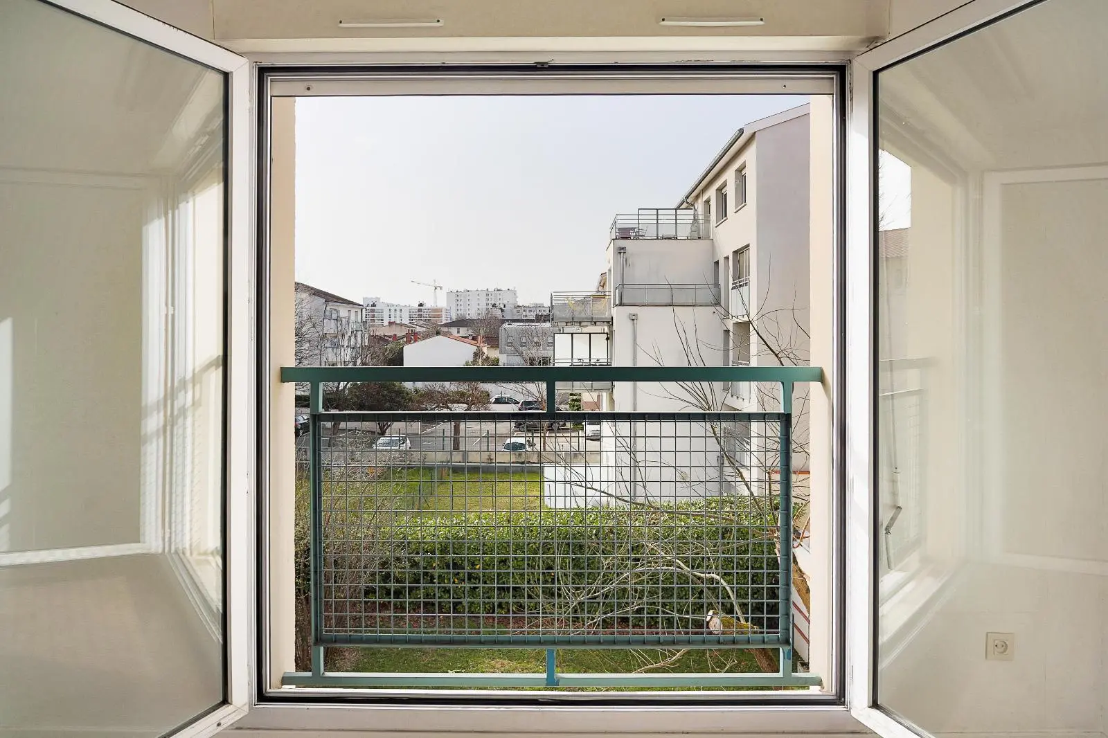 Photo 8 Appartement 1 pièce 20.45m²