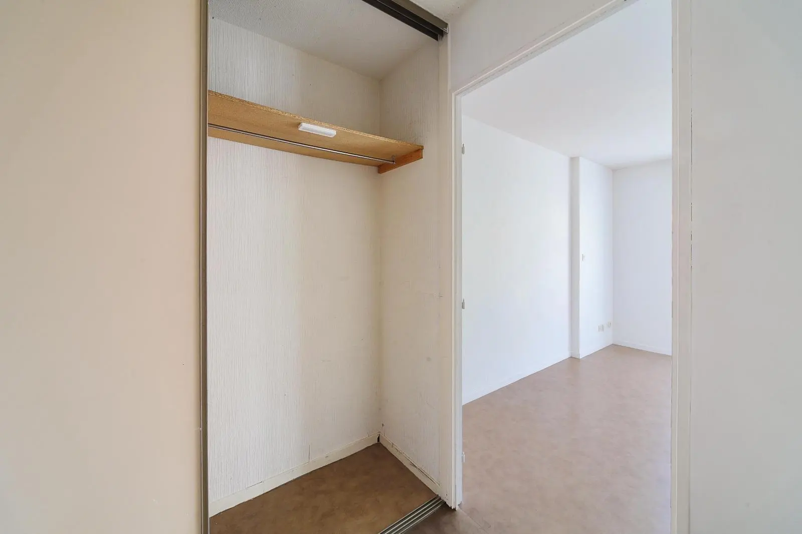 Photo 5 Appartement 1 pièce 20.45m²