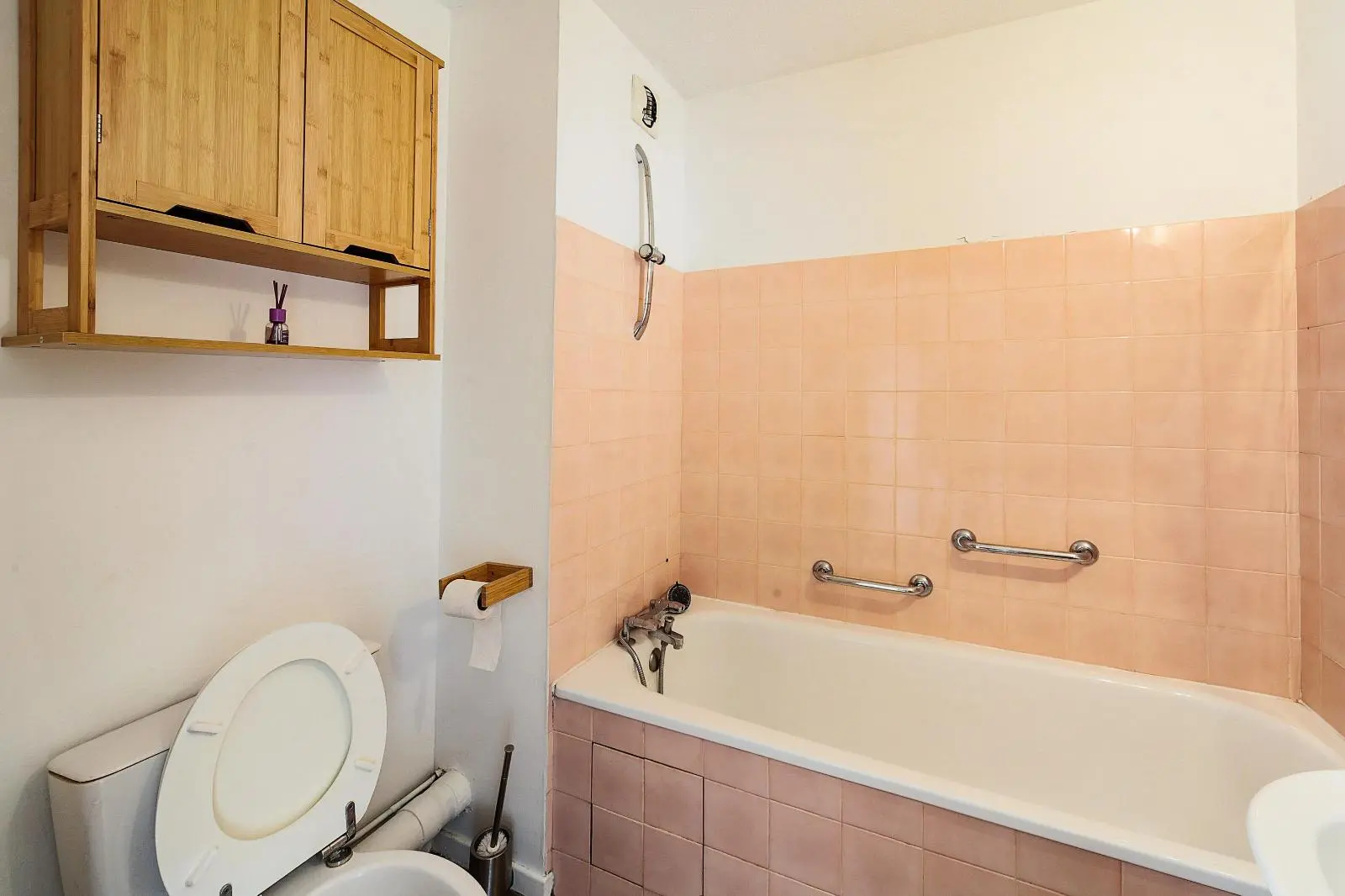 Photo 7 Appartement 1 pièce 20.45m²