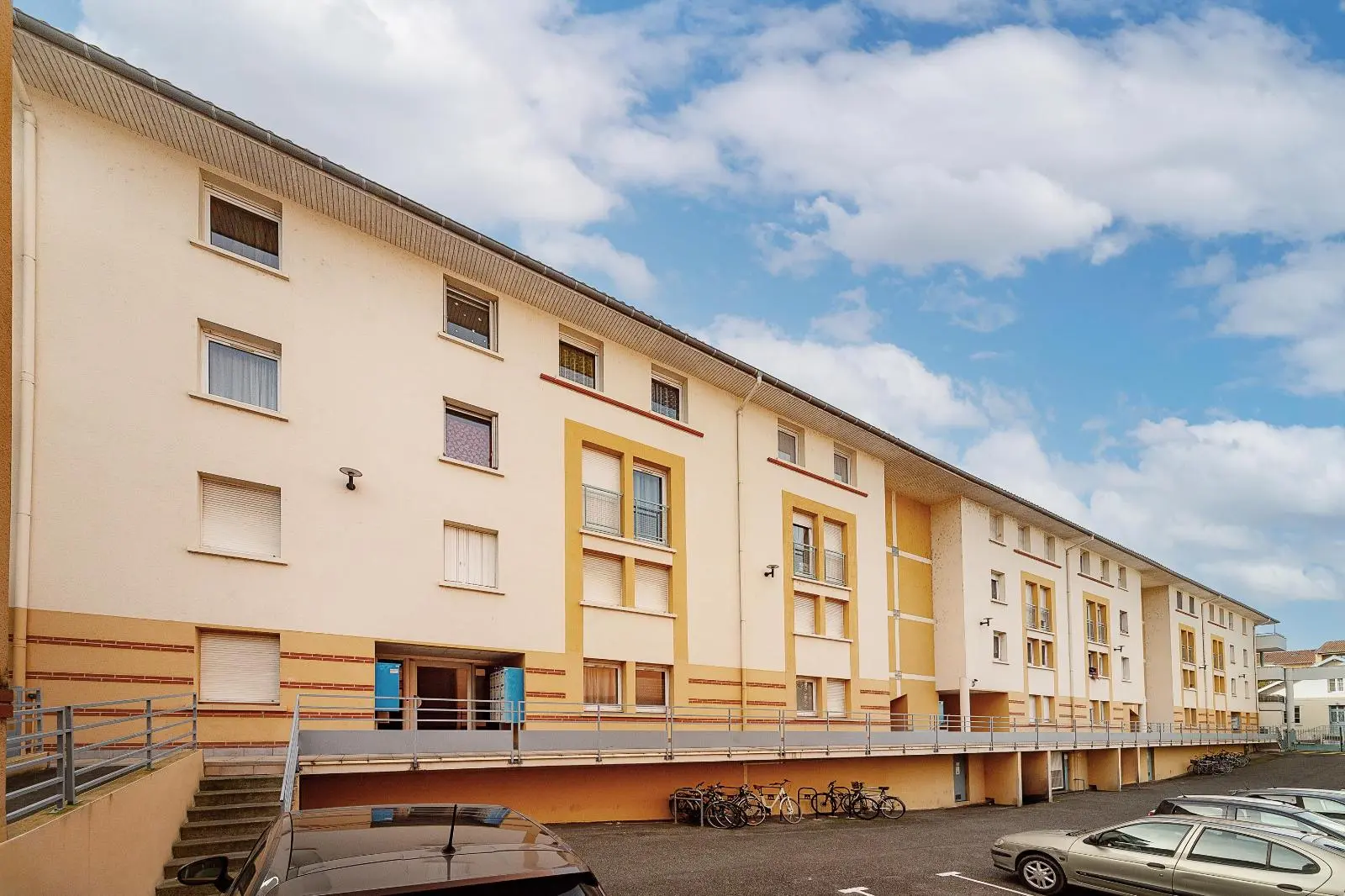 Photo 9 Appartement 1 pièce 20.45m²