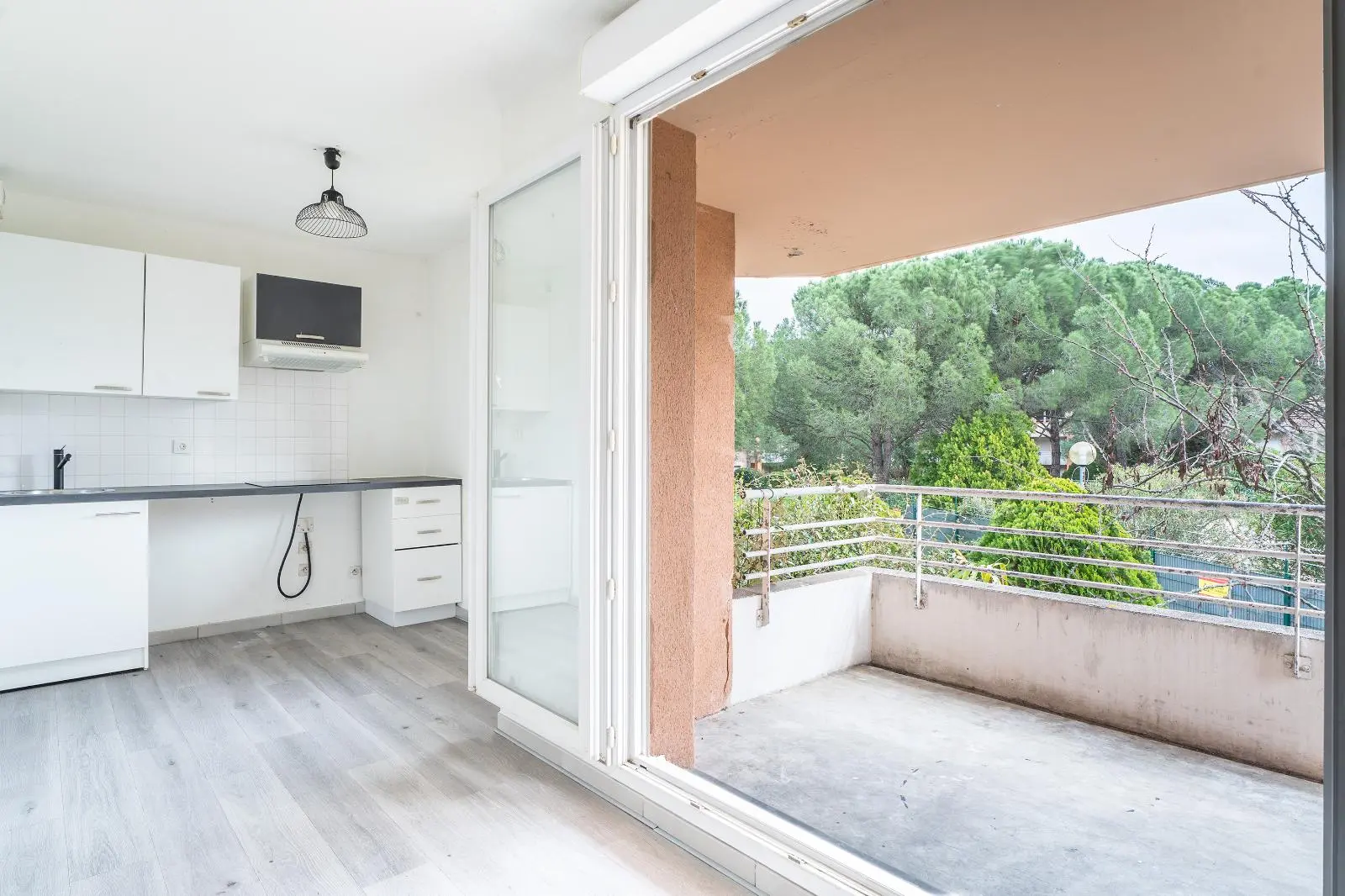 Photo 2 Appartement 3 pièces 47.22m²