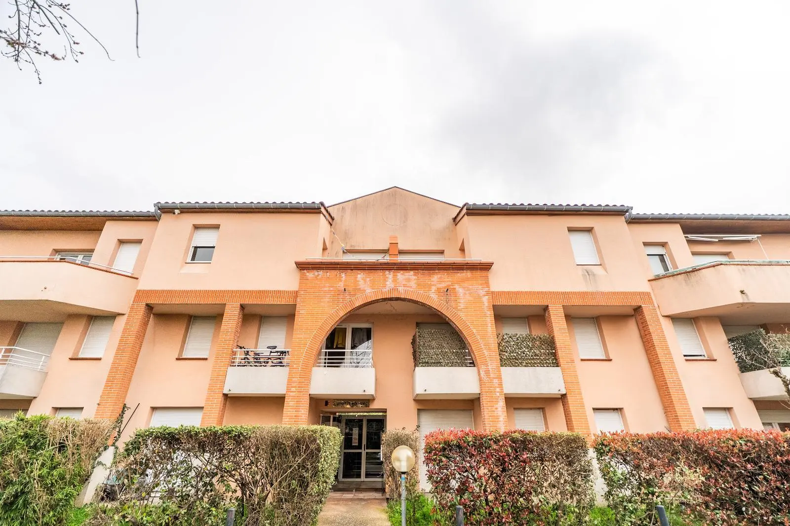 Photo 13 Appartement 3 pièces 47.22m²