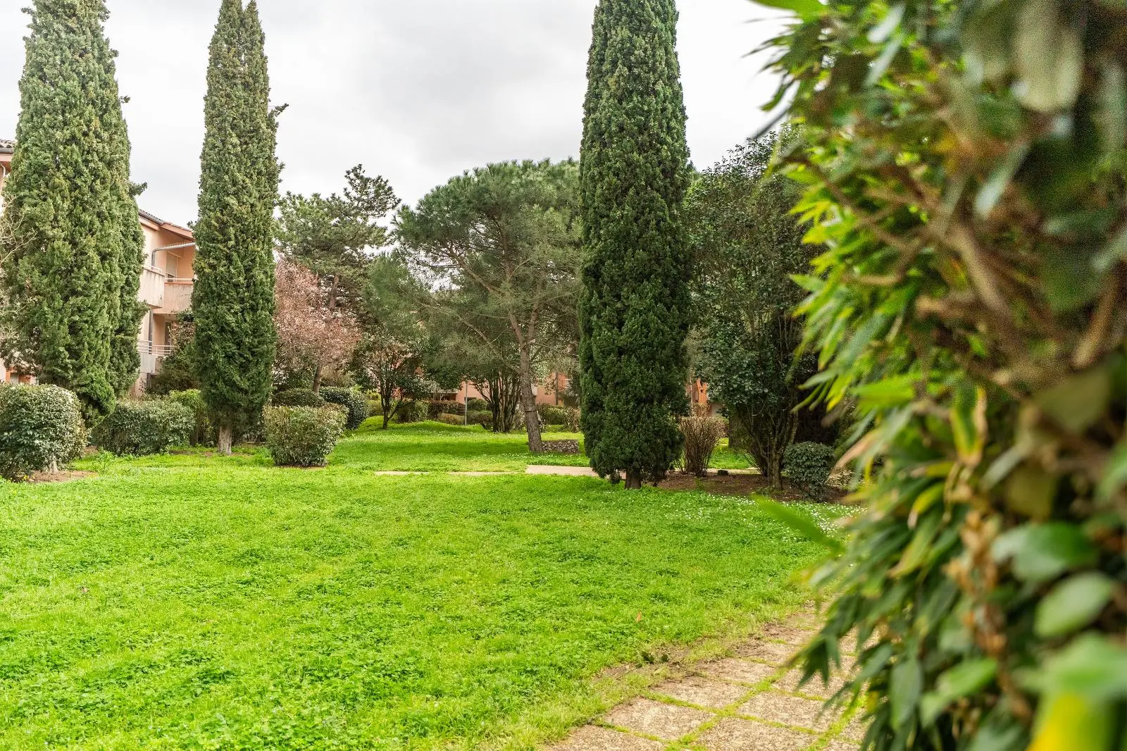 Photo 12 Appartement 3 pièces 47.22m²