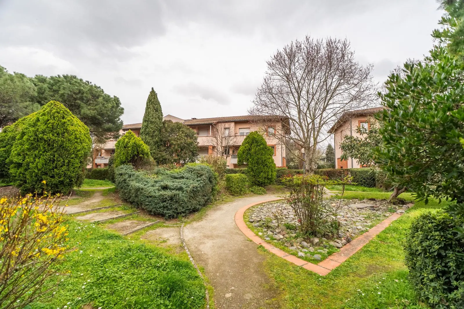 Photo 10 Appartement 3 pièces 47.22m²